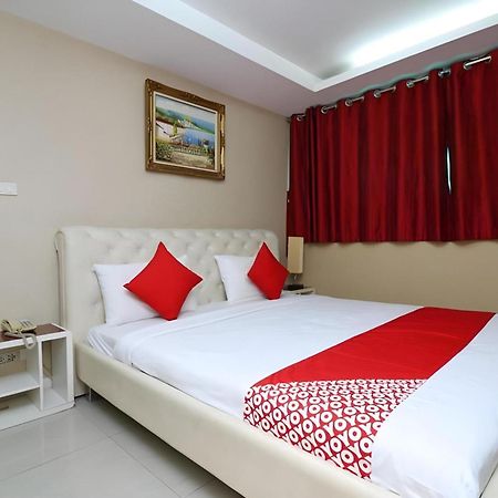 Diamond Residence Silom Bangkok Dış mekan fotoğraf