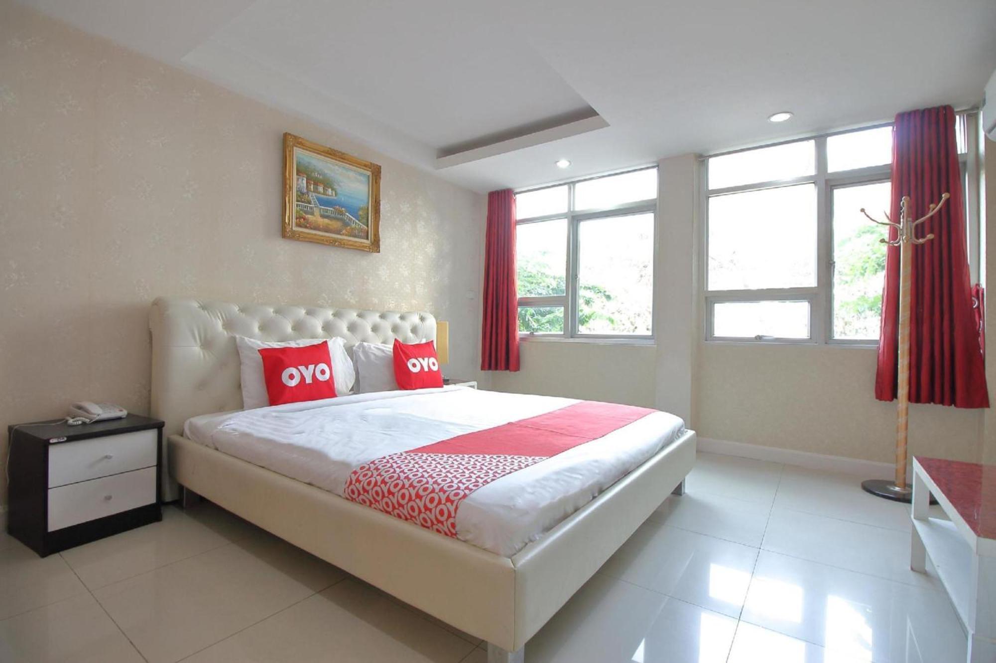 Diamond Residence Silom Bangkok Dış mekan fotoğraf