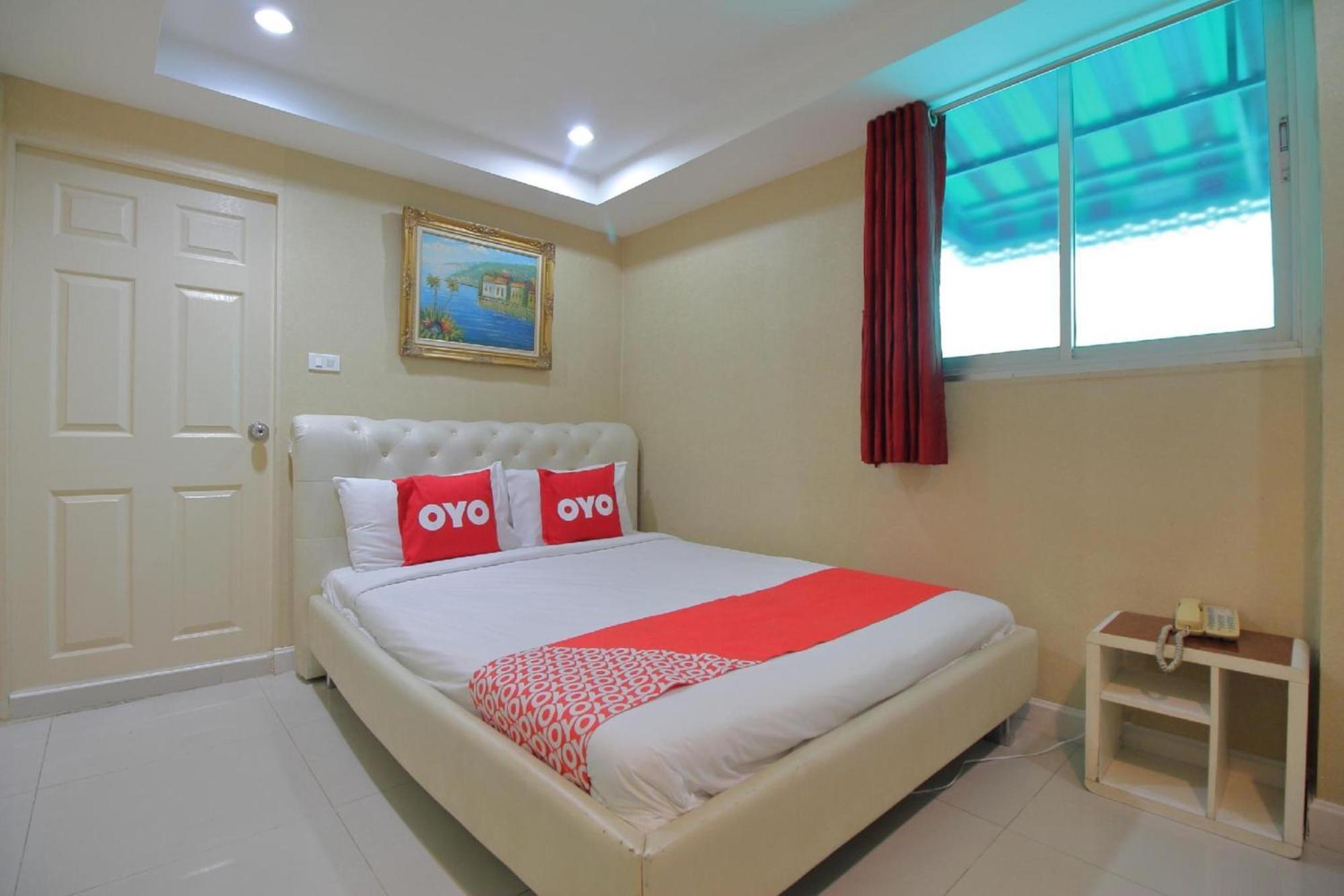 Diamond Residence Silom Bangkok Dış mekan fotoğraf