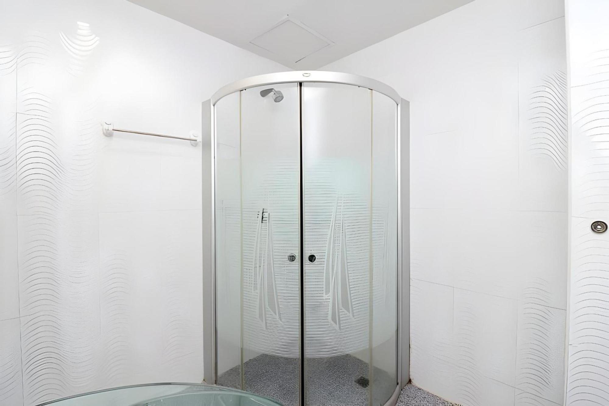 Diamond Residence Silom Bangkok Dış mekan fotoğraf