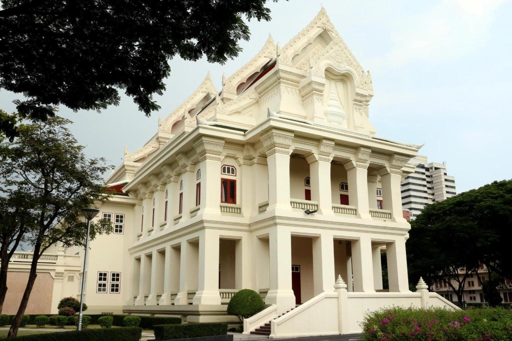 Diamond Residence Silom Bangkok Dış mekan fotoğraf