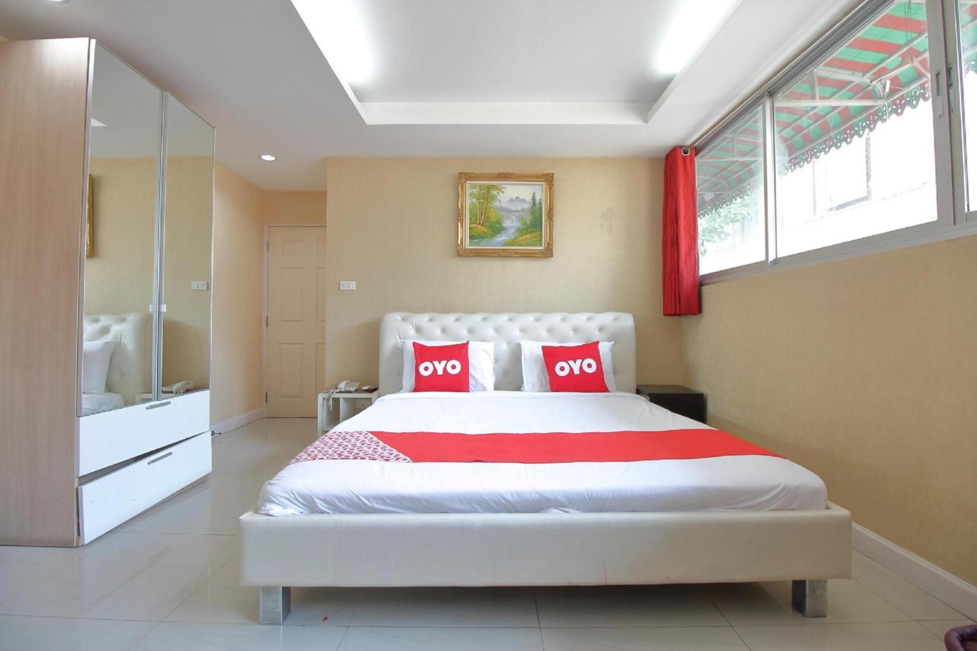 Diamond Residence Silom Bangkok Dış mekan fotoğraf