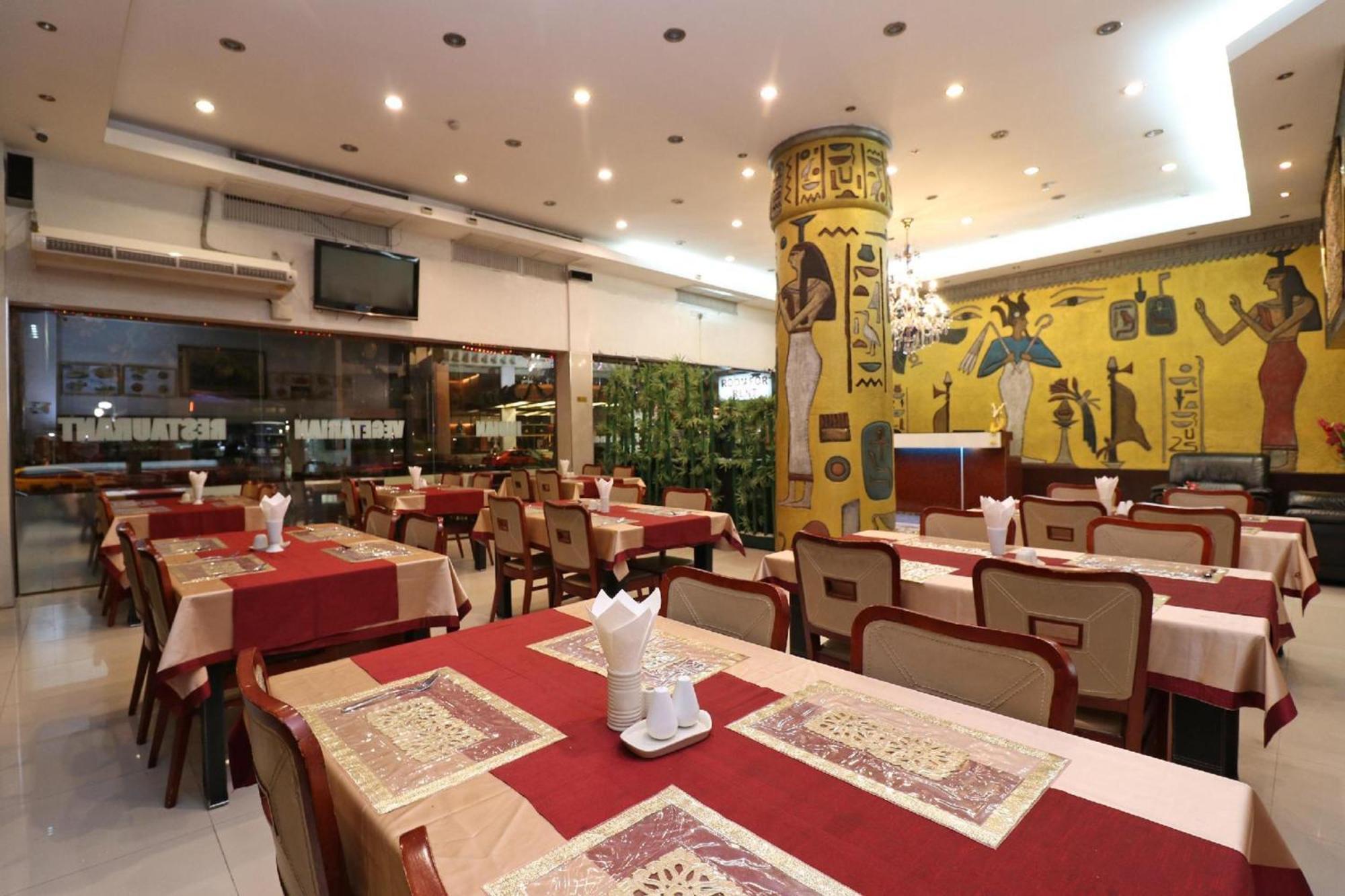 Diamond Residence Silom Bangkok Dış mekan fotoğraf
